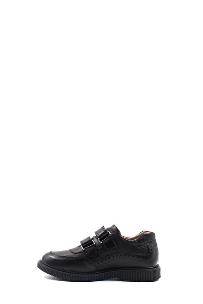 FAST STEP Boy's Casual Genuine Leather Shoes - 006Xa0014