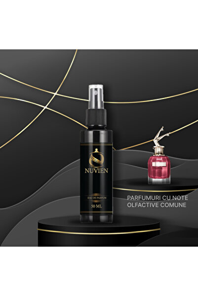 Nuvien Eau de Parfum, 50 ml - 116, εμπνευσμένο από το So Scandal