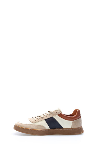 FAST STEP Мъжки ежедневни обувки от естествена кожа 723MBA4032