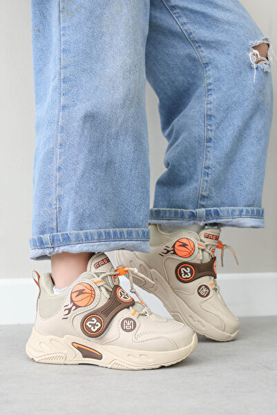 FAST STEP Unisex Çocuk Spor Bot 461SPXCA23
