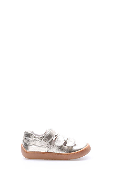 FAST STEP Hakiki Deri Kız Çocuk Casual Ayakkabı 006XA1050