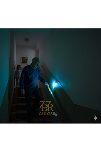 TLG Led Prize Takılan Anahtarlı Gece Lambası Büyük Boy