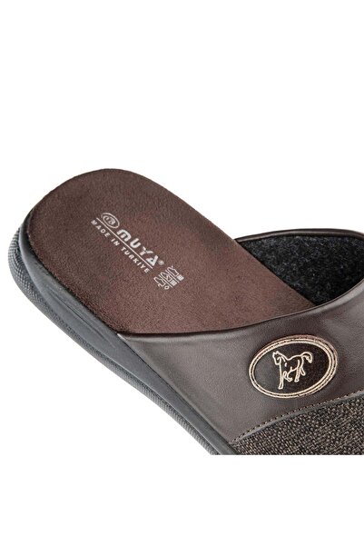 Muya Hector Anatomical Sole Men's House Slippers