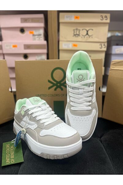 Benetton United Colors of Bni-11509 Sports Shoes