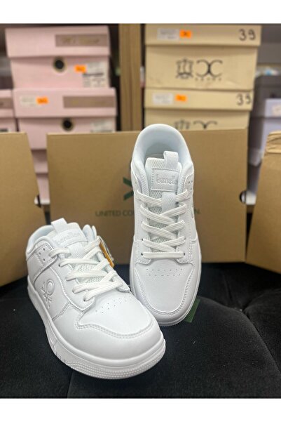 Benetton United Colors of Bni-11501 Sports Shoes