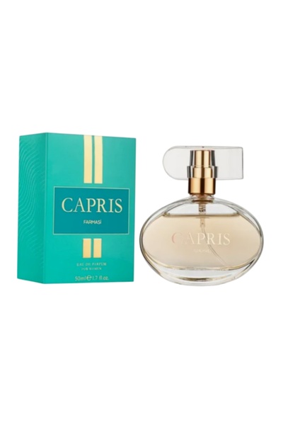 Farmasi Capris Edp 50 ml Kadın Parfümü