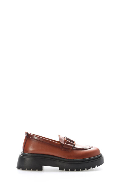 FAST STEP Жіночі повсякденні туфлі з натуральної шкіри 164ZA2047