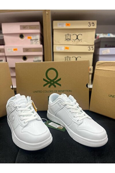 Benetton United Colors of Bni-11501 Sports Shoes
