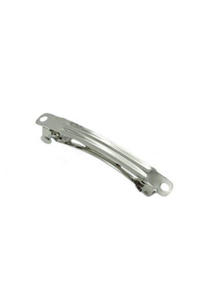 bidoluhobi Aparat automat pentru agrafe de păr, pachet de 10, mărime medie