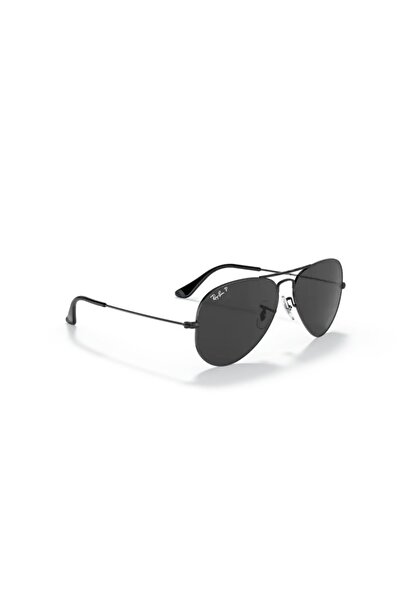 Ray-Ban RB 3025 002 48 58 Pánské sluneční brýle