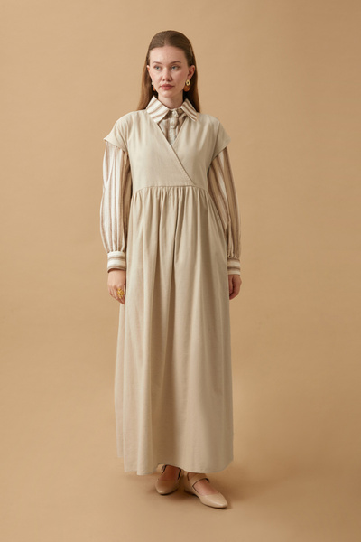 ZÜLAYS Helen Keten Jile Taş