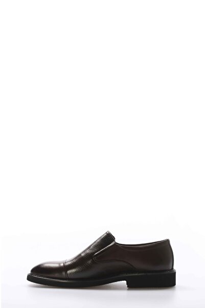 FAST STEP Чоловічі класичні черевики з натуральної шкіри 159MA015