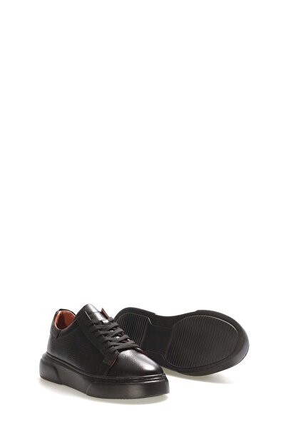 FAST STEP Hakiki Deri Erkek Casual Ayakkabı 401MA777