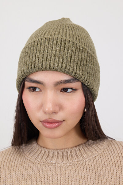 Addax Basic Triko Bere ŞPK3253-F10