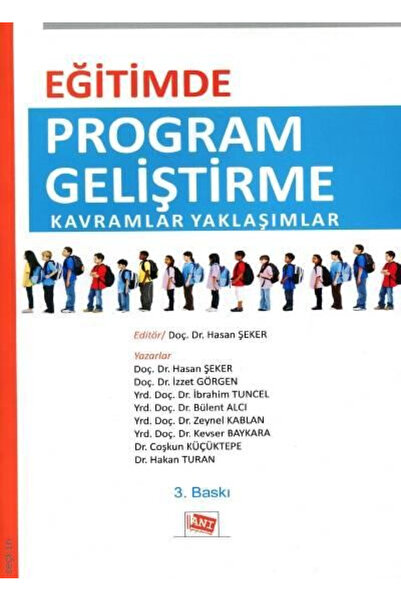 Genel Markalar Eğitimde Program Geliştirme Kavramlar Yaklaşımlar