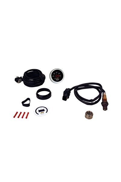 AEM 4.9 LSU AFR SAATİ