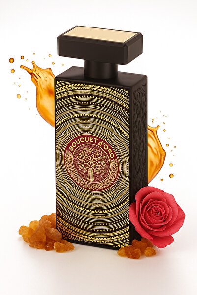 Maison milan Bouquet d'ORO EDP 100ml Unisex Perfume