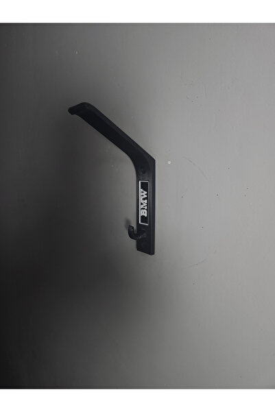 Begisa Baalaa Motosiklet Kask Ve Mont Askısı - Kask Askılığı - Kask Mont Askılığı - Askı Aparatı