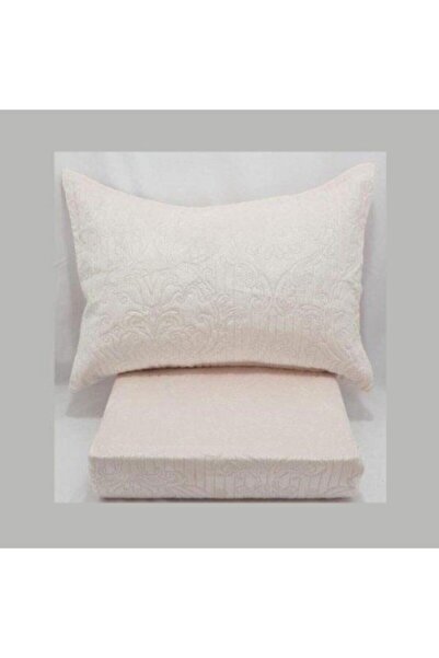 Özdilek Single Bedspread Flair Powder
