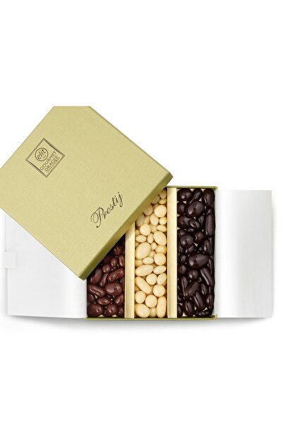 Elit Çikolata Gourmet Collection Draje Prestij 700g
