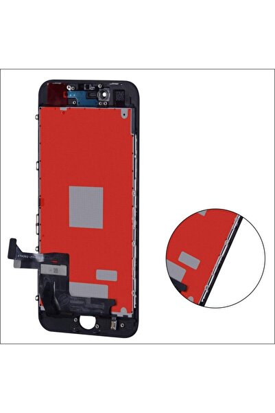 OEM Iphone 8 Plus Uyumlu Dokunmatik Ve Lcd Ekran (A1864,A1897,A1898)