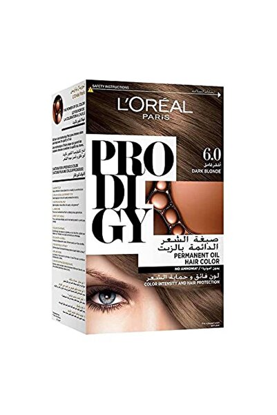 BİGEN Dark Black A Hair Dye Powder - 6g