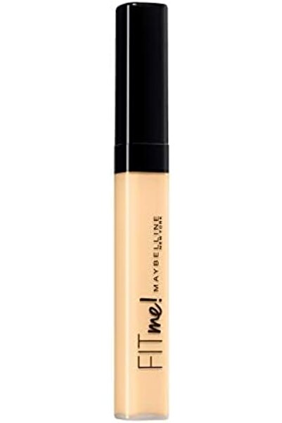 Maybelline New York كونسيلر فيت مي 25 متوسط من مايبيلين نيويورك، قياسي