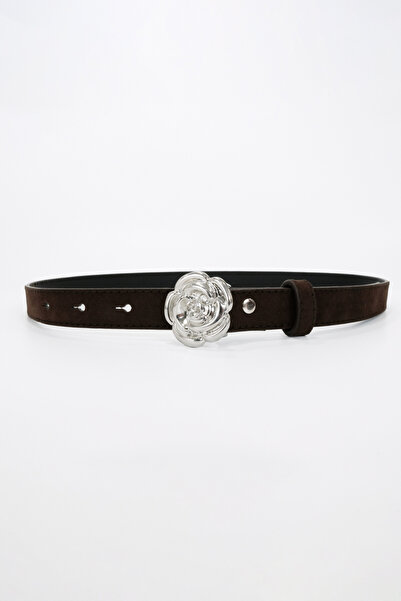 BE BLUE ΚΑΦΕ ΛΕΠΤΗ ΖΩΝΗ ΣΟΥΕΤ ΜΕ ΠΟΔΙΑ ΛΟΥΛΟΥΔΙΟΥ