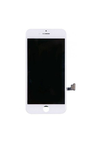 OEM Iphone 8 Plus Uyumlu Dokunmatik Ve Lcd Ekran (A1864,A1897,A1898)