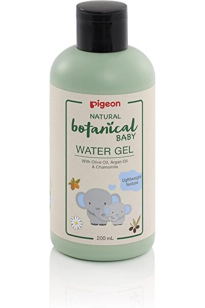 Pigeon جل مائي طبيعي نباتي للأطفال 200 مل