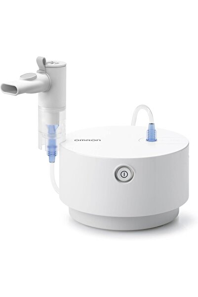 Omron Nebulizer C28 Plus