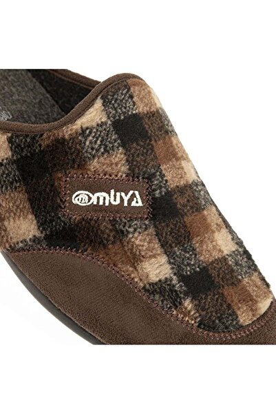 Muya Tauri Anatomical Sole Men's House Slippers