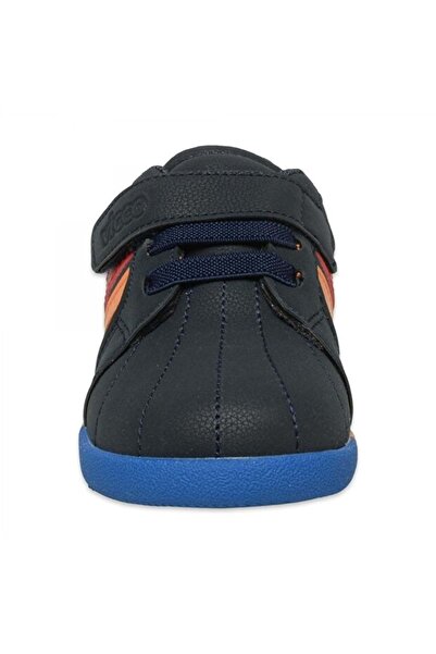 Vicco 950.B24K453 Heika Bebe Navy Blue Children's Sports Shoes