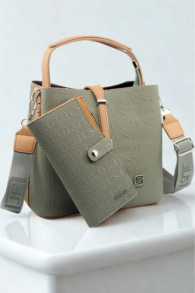 JAST POLO Νέα σεζόν Original Just Polo 4 θέσεων μεσαίου μήκους κλασικό αθλητι...