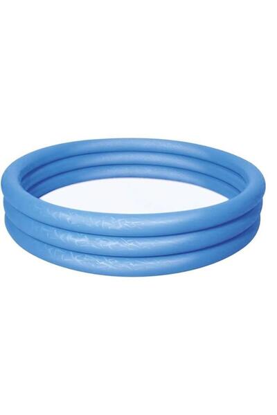 BESTWAY Renkli Çocuk Havuzu 152 Cm X 30 Cm 51026