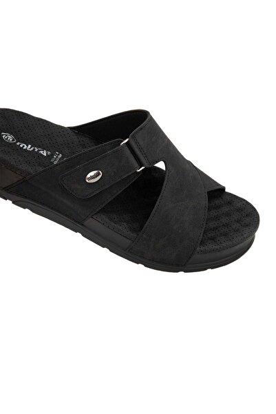 Muya Orka Anatomical Sole Heel Spur Men's Slippers