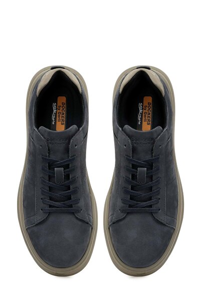 Dockers By Gerli Dockers 238530 n 5fx Μπλε ανδρικά casual παπούτσια 101946008