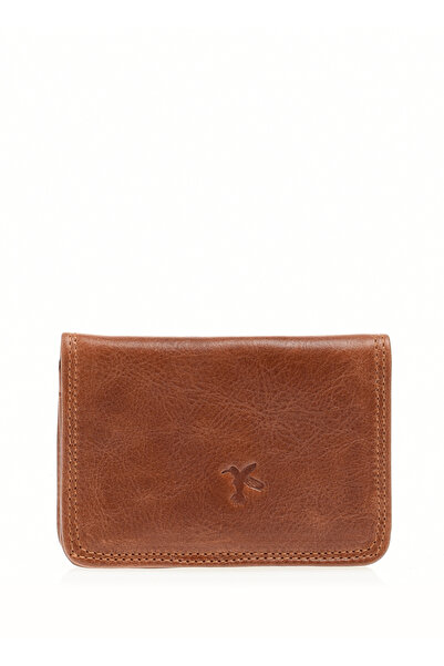 Fabrika Taba Erkek Cüzdan FRK700 CRAYZ CÜZDAN