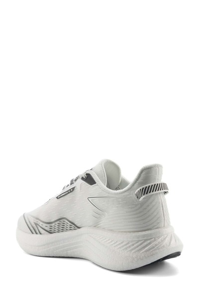 Lotto Backwell 5Fx White Men's Running Shoes