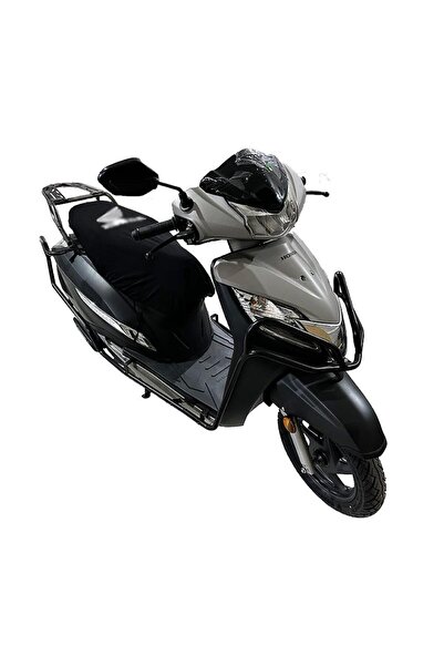 HONDA ACTİVA 125 2023 UYUMLU KORUMA DEMİRİ