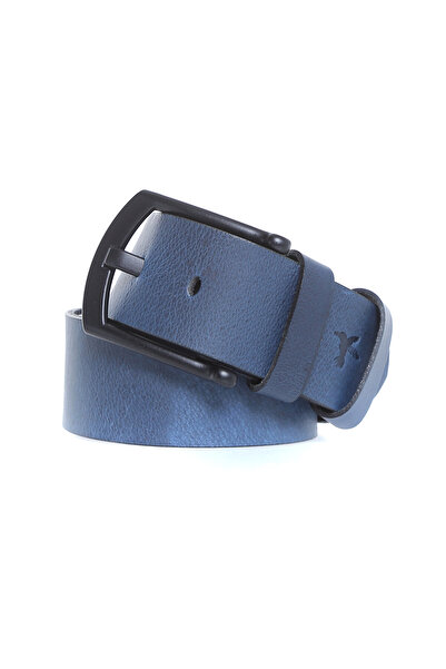 Fabrika Erkek Kemer FRKMR01 4,5CM NEVADA