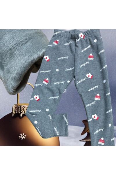 OEM Colanti din bumbac cu blana