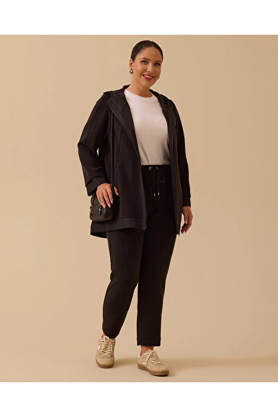 Galaxie غطاء رأس بسحاب مقاس كبير