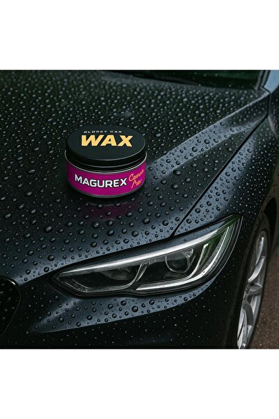 MAGUREX SERAMİK WAX 200 GR
