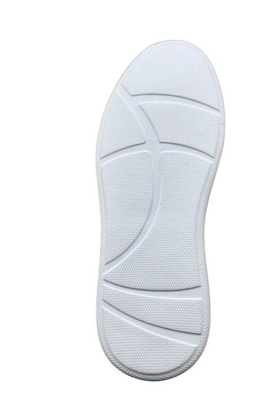 Greyybull Shoes Sötétkék bőr tornacipő férfi cipő