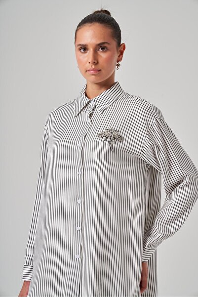 OMELYA OE26KZ1095 GÖMLEK