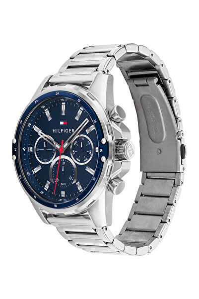 Tommy Hilfiger Men's Wristwatch Th1791788