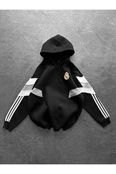 KUN SPORTSWEAR PREMIUM FAVORITE RETRO VINTAGE NOSTALGIA ΦΟΥΤΕΡ OVERSIZE UNISEX