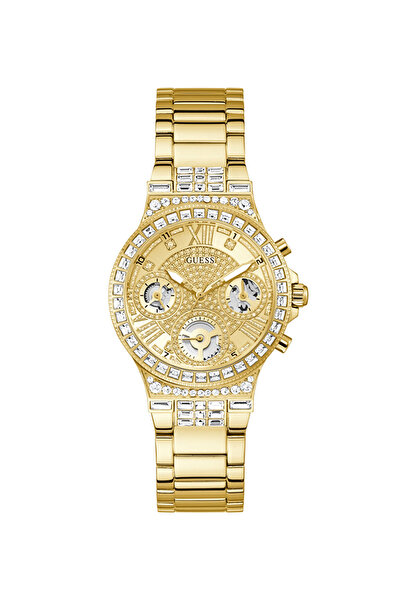 Guess Kadın Kol Saati GUGW0320L2
