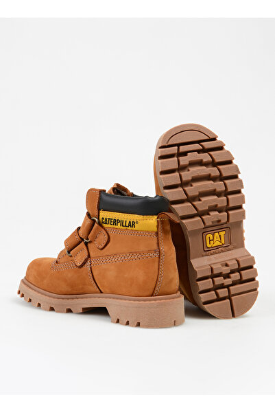 Caterpillar Açık Sarı Erkek Çocuk Bot 015F101072 JOSH WP